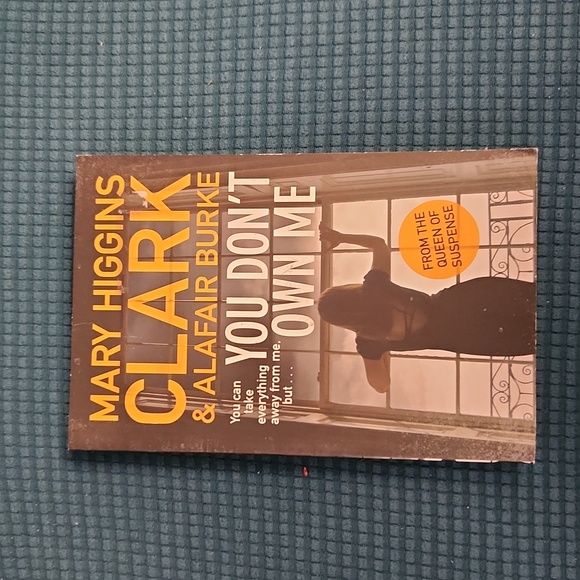 Thriller Books - Picture 2 of 5